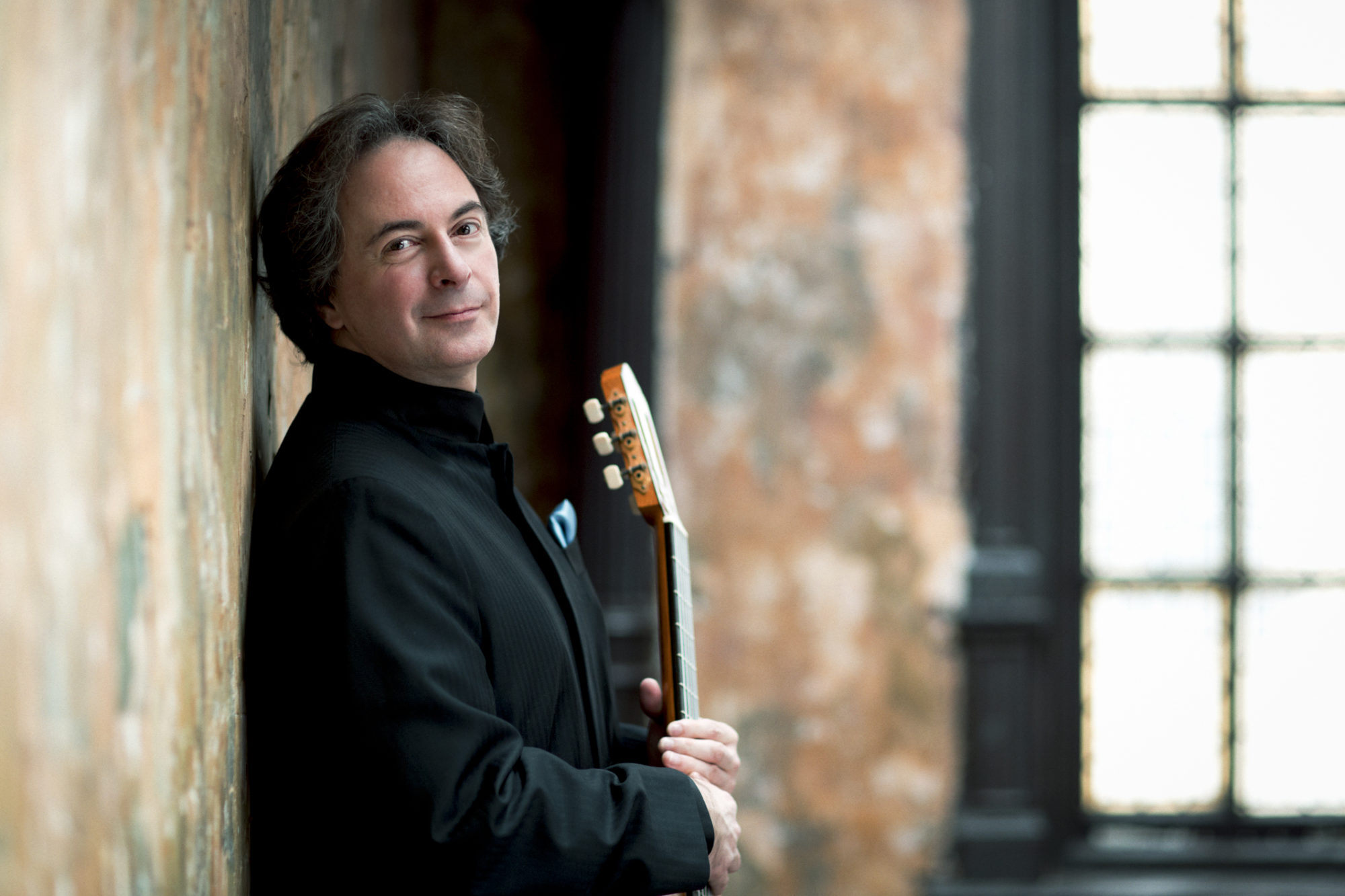 RPO: Christoph Denoth Plays Spanish Guitar