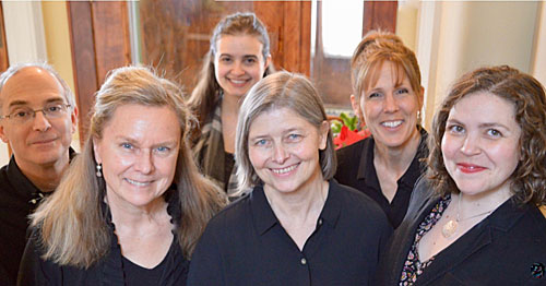 Live from Hochstein – Silenced Composers of Terezin