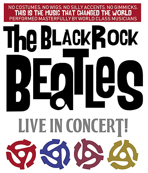 BlackRock Beatles