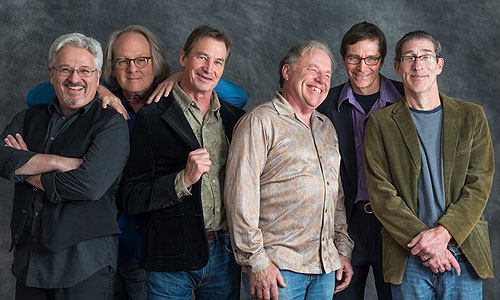 Hochstein at High Falls: Watkins & the Rapiers