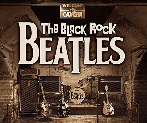 The Black Rock Beatles - Live in Concert!