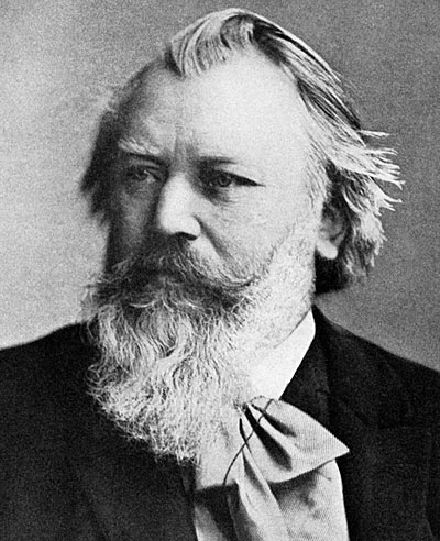 SCMR: Brahms Clarinet Quintet