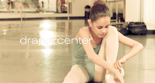 Draper Center Dance Recital