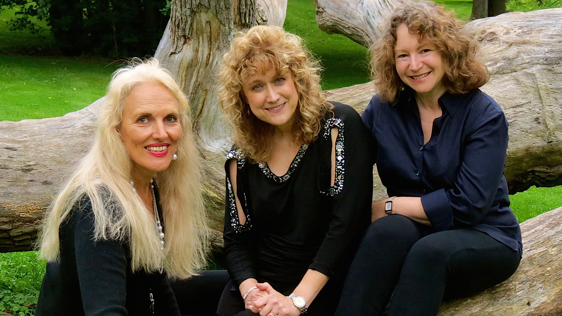 Live from Hochstein - Gossamer Edge: Garden of Delights - CANCELLED