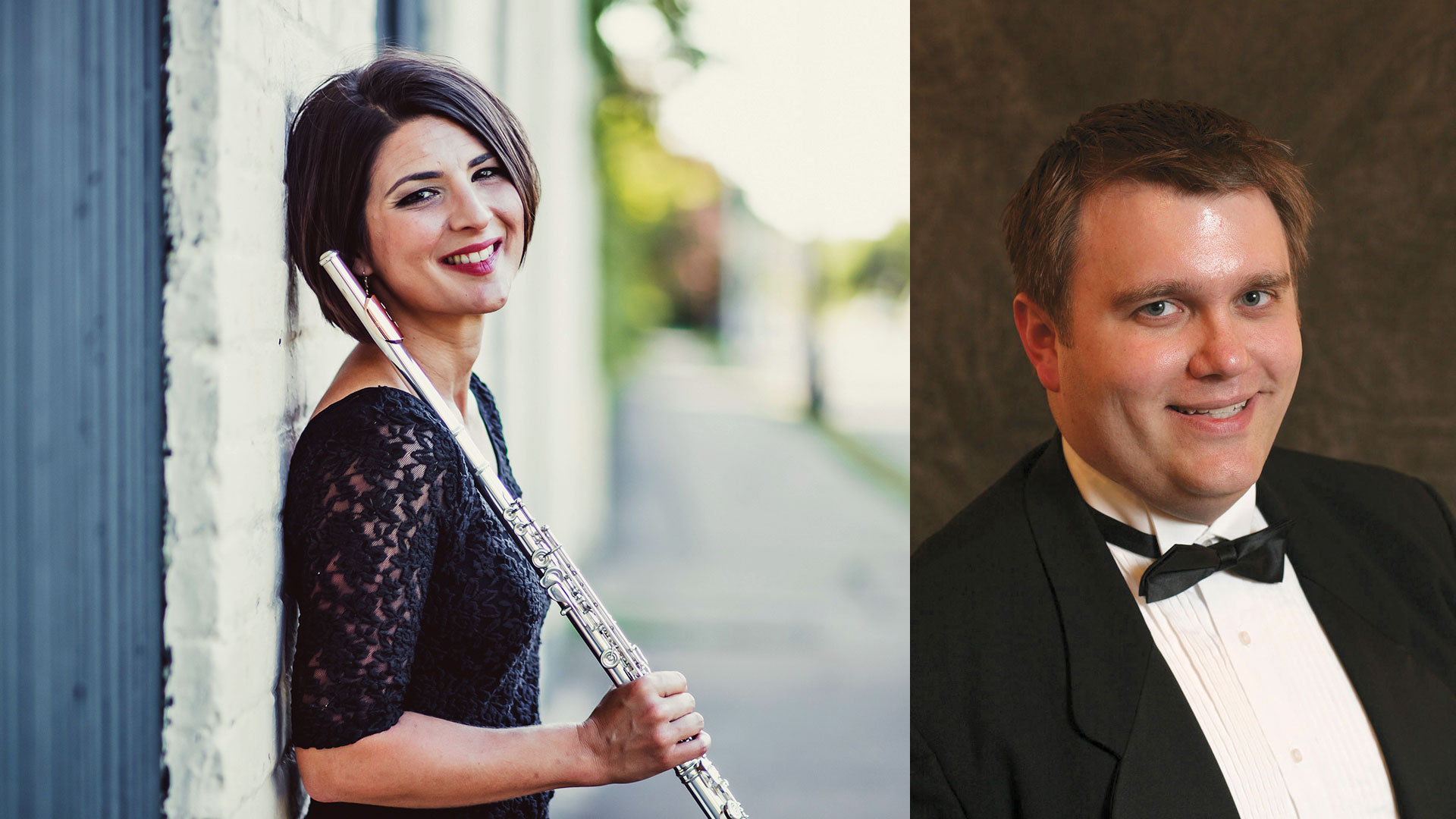 Live from Hochstein - Semplice Duo - CANCELLED