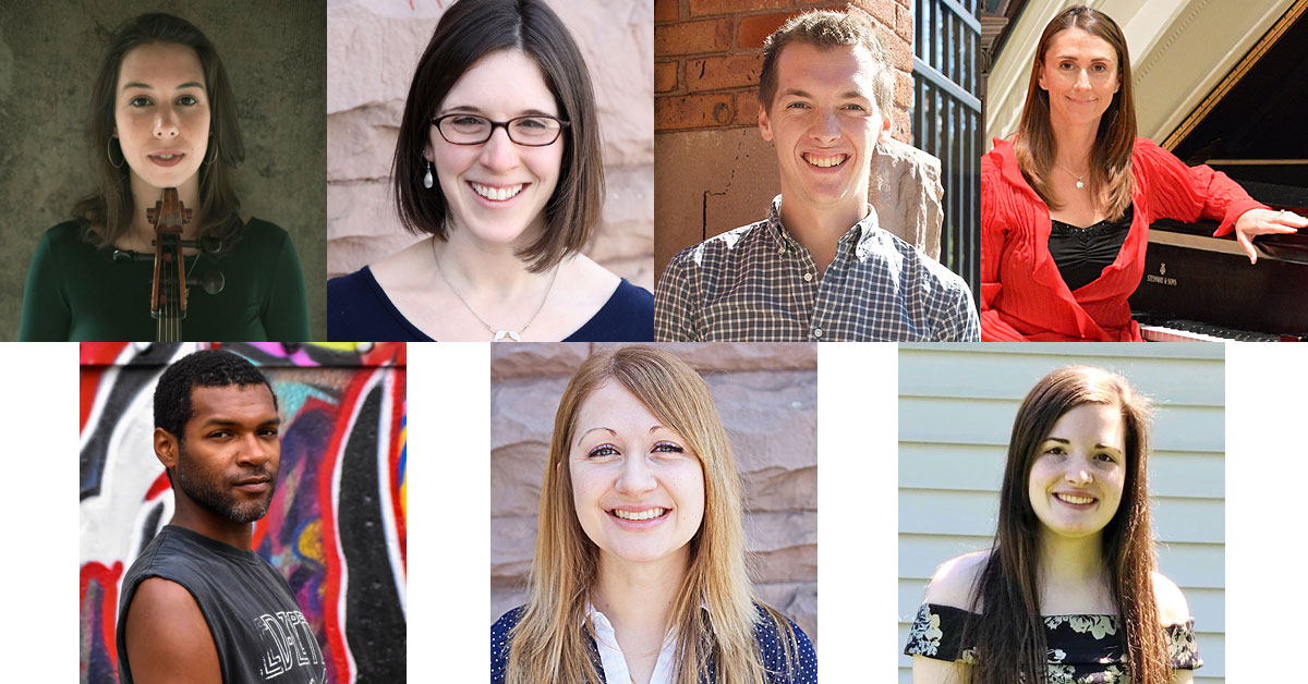 Spotlight on Faculty – Coming Home: A Journey	