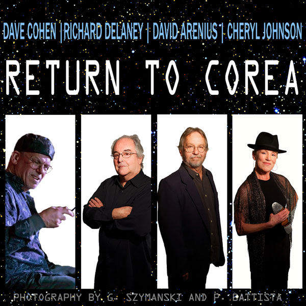 Spotlight on Faculty – Return to Chick Corea	