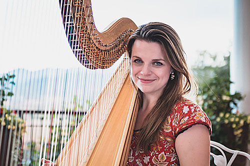 Live from Hochstein – Grace Browning: Women with Pluck