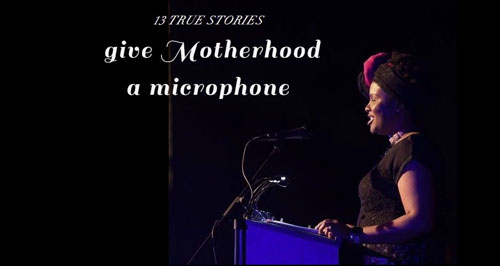 Listen to Your Mother!