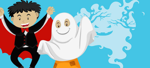 RPO OrKIDStra: Halloween Tricks & Treats
