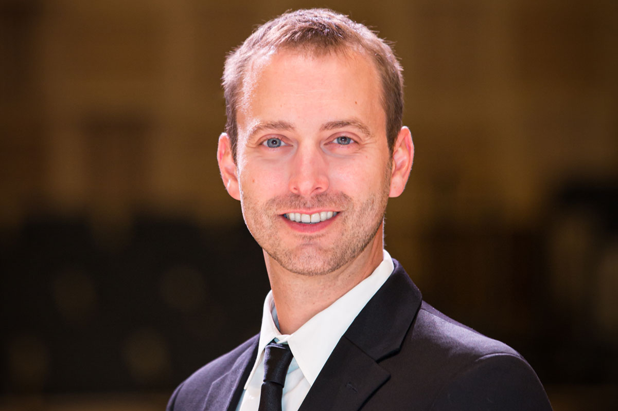 Live from Hochstein – Jacob Ertl: The Pianist Speaks