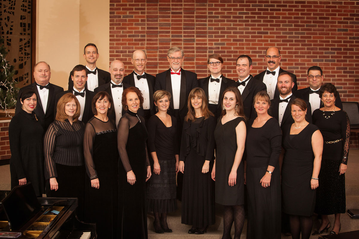 Live from Hochstein – Madrigalia: A Cup of Good Cheer