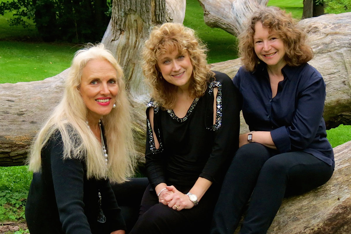 Spotlight on Faculty – Gossamer Edge	