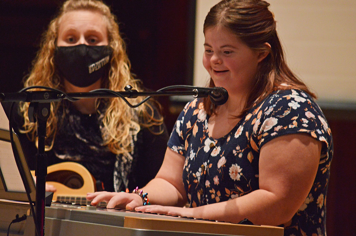 Hochstein Expressive Arts Showcase #4