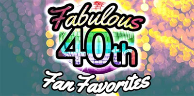 Rochester Gay Men’s Chorus: Fan Favorites - Saturday