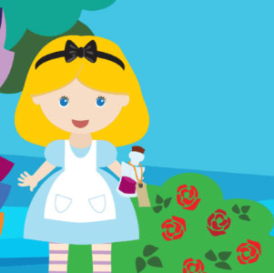 RPO OrKIDStra: Alice in Orchestraland