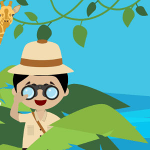 RPO OrKIDStra: Symphonic Safari