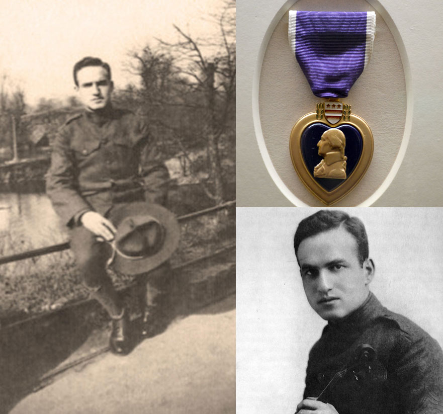 Bells of Peace: In Remembrance of Our Veterans
