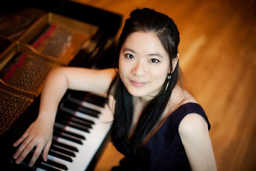 Society for Chamber Music in Rochester: Premiere 