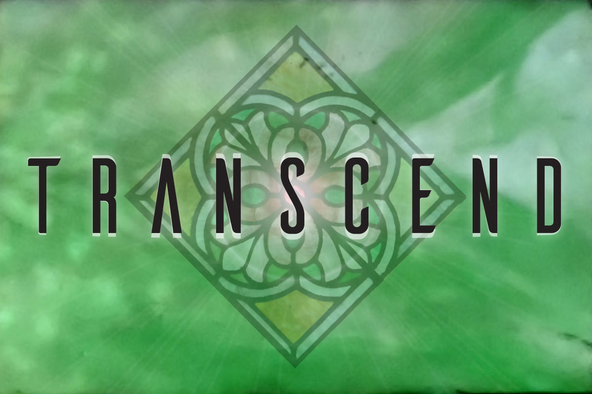 2024 Annual Gala: Transcend