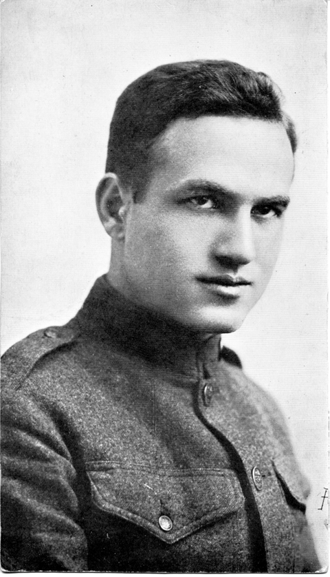 David Hochstein