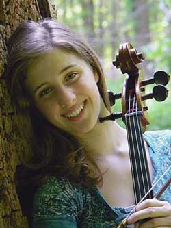 Annie Jacobs-Perkins