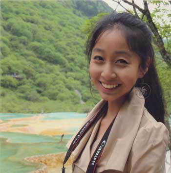 Yifan Kong