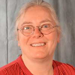 Nancy Johnston